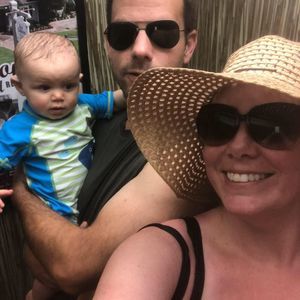 Meet your Posher, Jillian